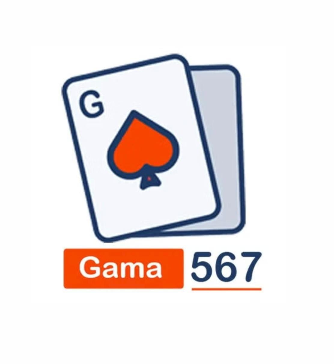 Gama567 Logo